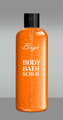 캐롯 토니파잉 바디 워시 블리칭 라이트닝 화이트닝 유어 스킨 바디 클렌저 1000ml