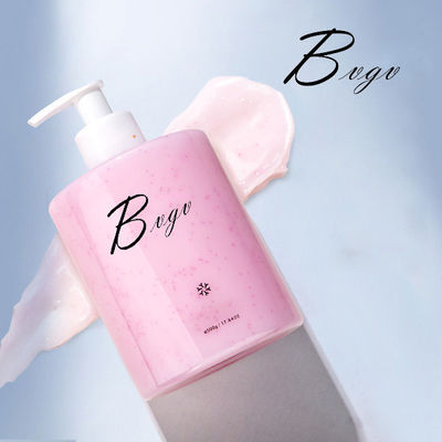 크림 ISO22716 화이트닝 바디 로션을 미백하는 레몬 오일 풀 바디