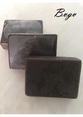 목탄 분말 Soap 반대 언스